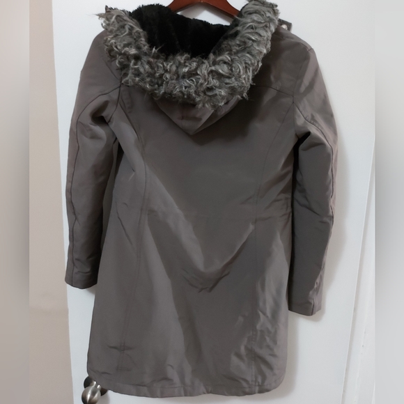 Tommy Hilfiger Parka XS - Picture 2 of 3